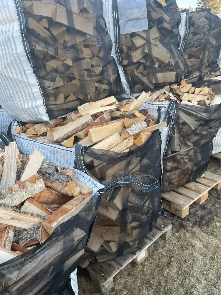 Björkved till salu i Nyhammar - bild 3