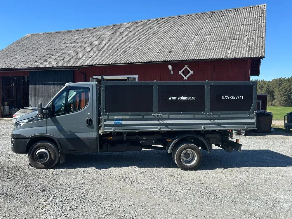 Björkved till salu i Norrköping - bild 3