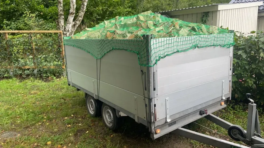 Björkved till salu i Karlskrona - bild 2