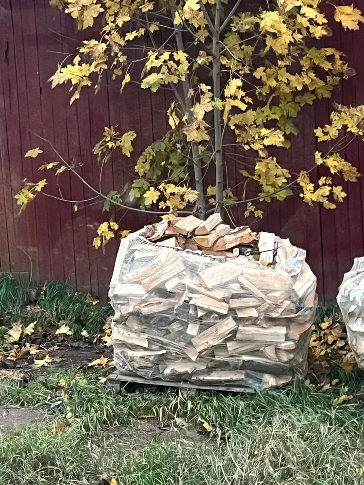 Björkved till salu i Bockara - bild 2