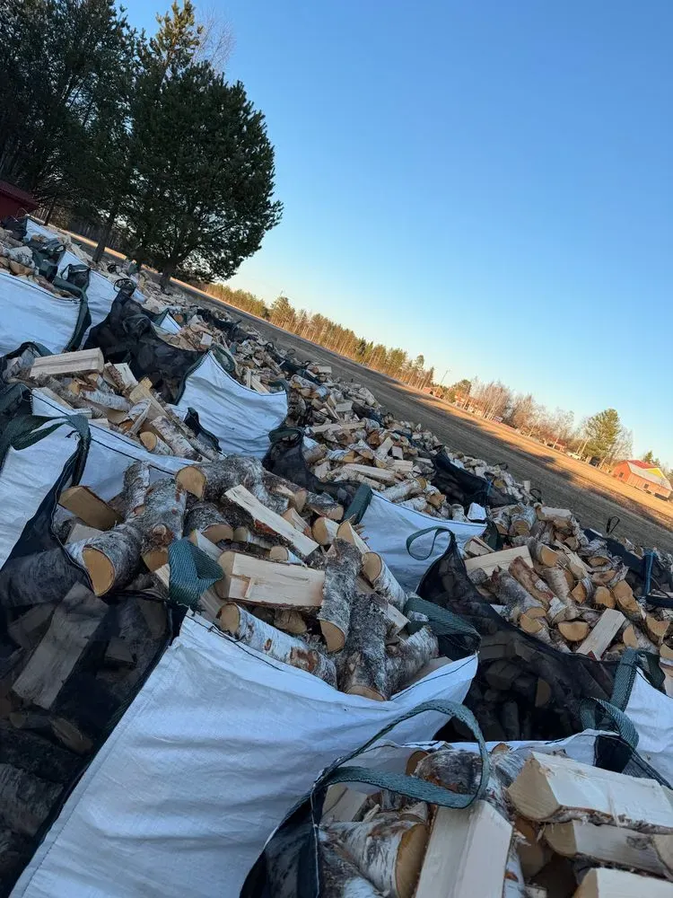Björkved till salu i Umeå - bild 2