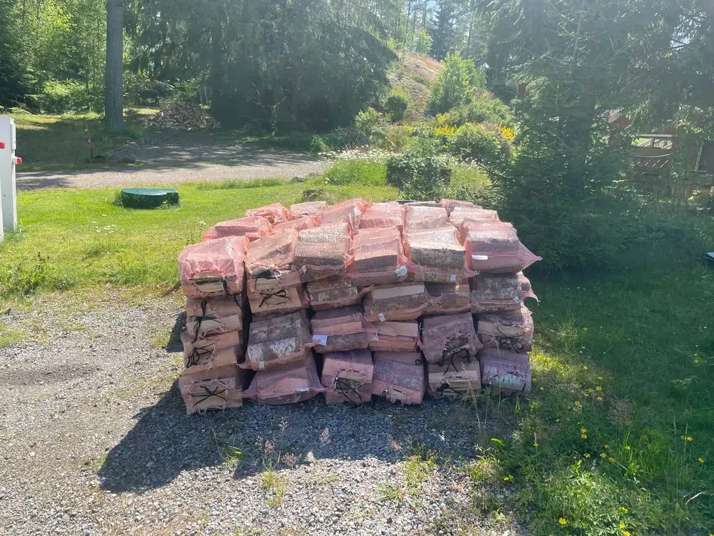 Björkved till salu i Eskilstuna - bild 5