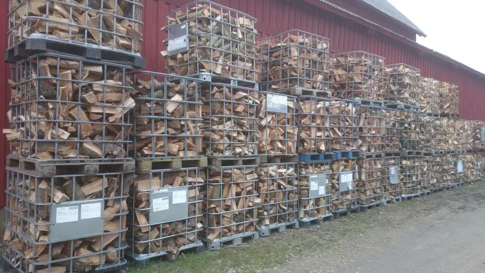 Blandved till salu i Trelleborg