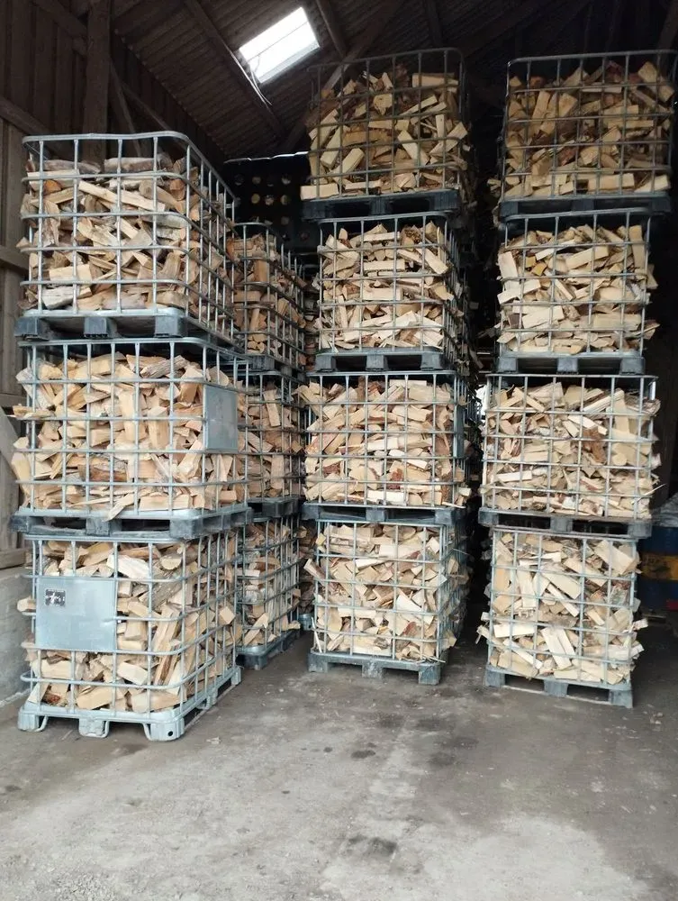 Blandved till salu i Trelleborg - bild 4
