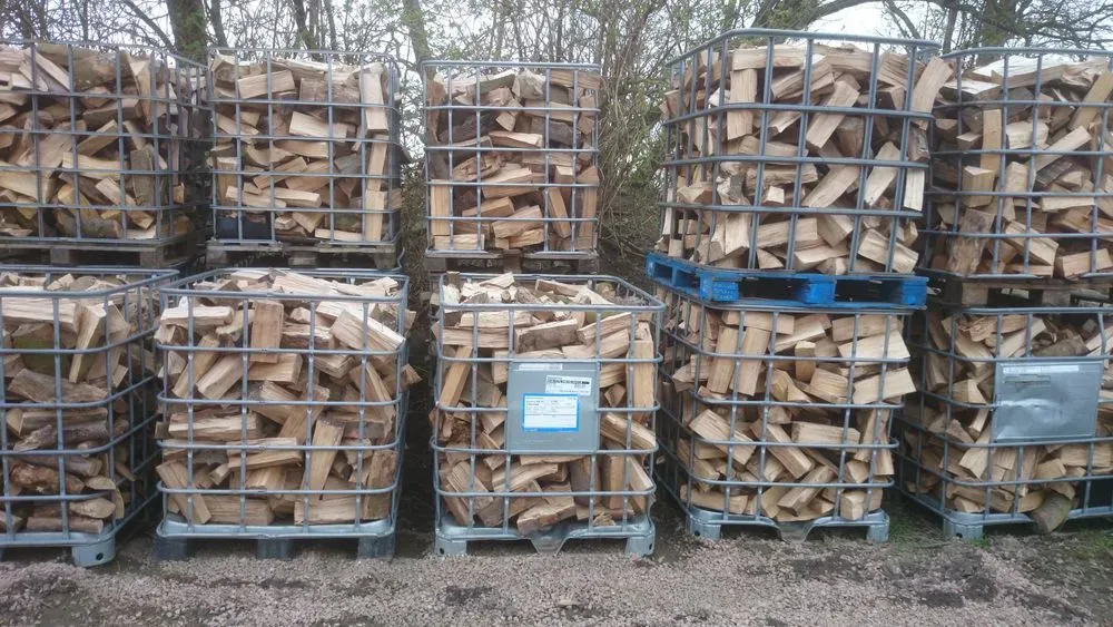 Blandved till salu i Trelleborg - bild 2