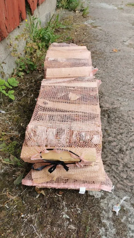 Björkved till salu i Mörbylånga