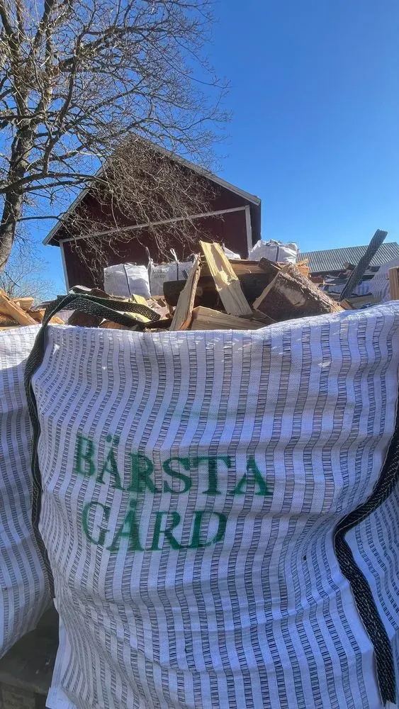 Granved till salu i Uppsala