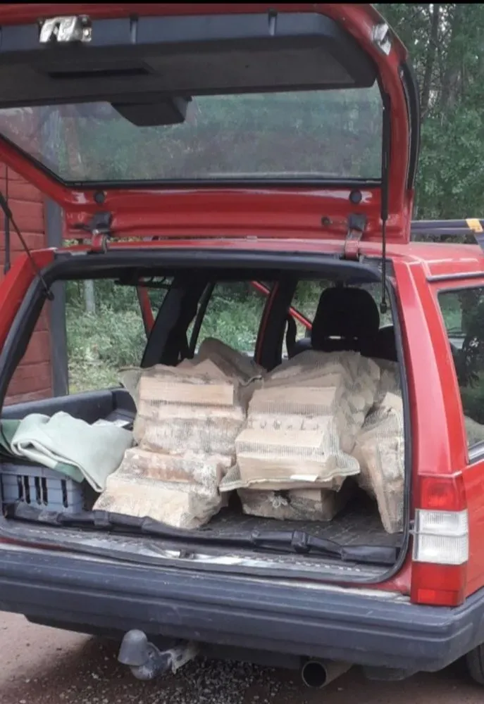 Blandved till salu i Hultsfred - bild 2
