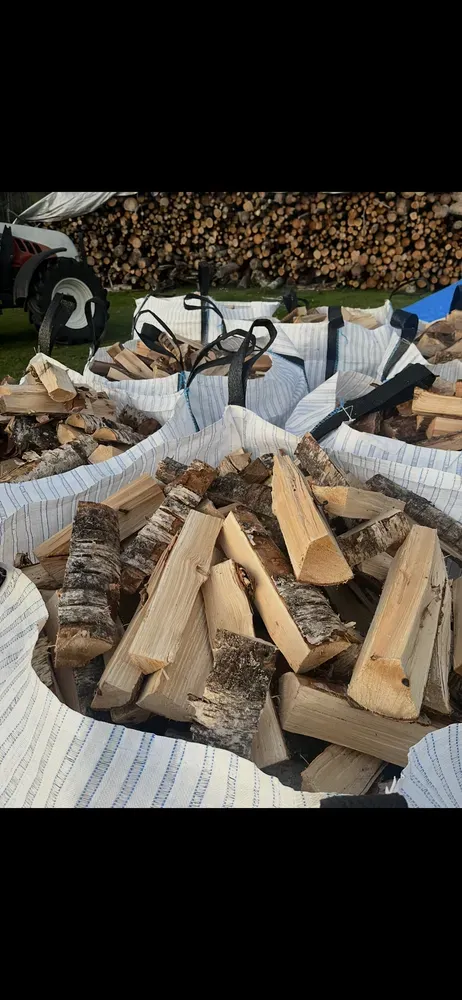 Björkved till salu i Kristianstad - bild 3
