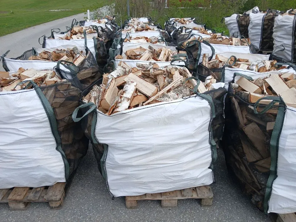 Björkved till salu i Örebro - bild 3