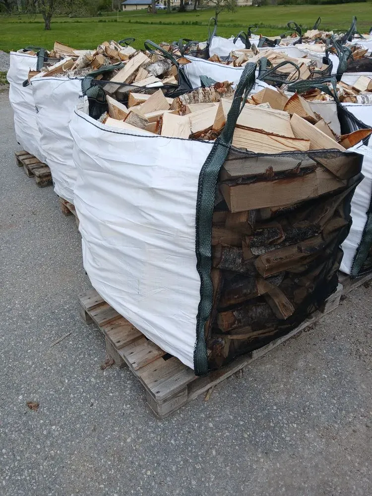 Björkved till salu i Örebro - bild 2