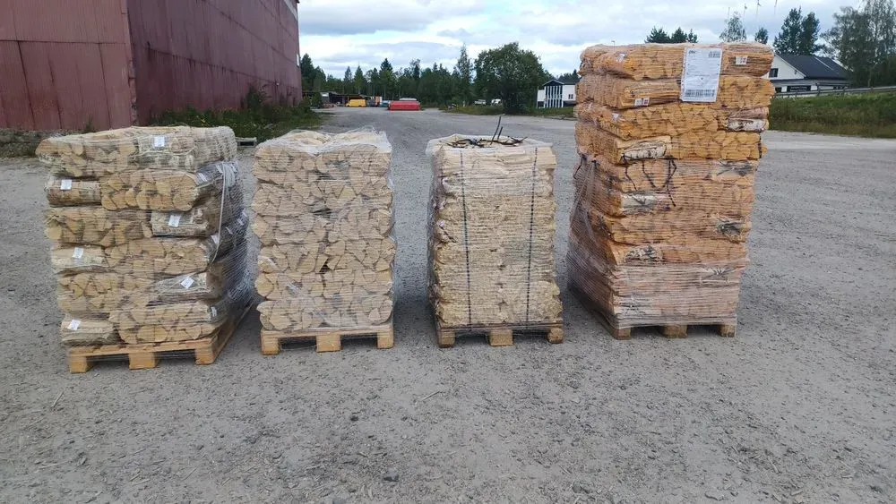 Björkved till salu i Dalarna - bild 4
