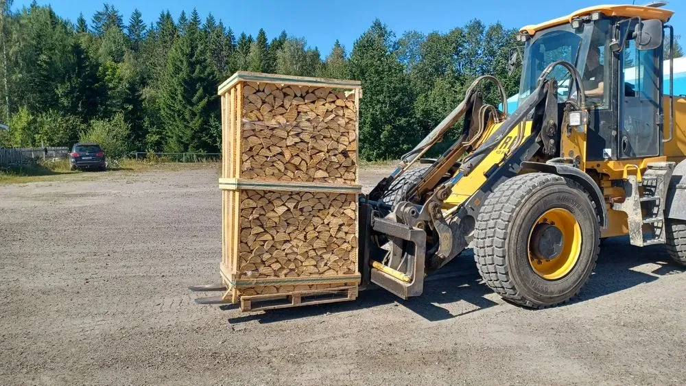 Björkved till salu i Dalarna - bild 5
