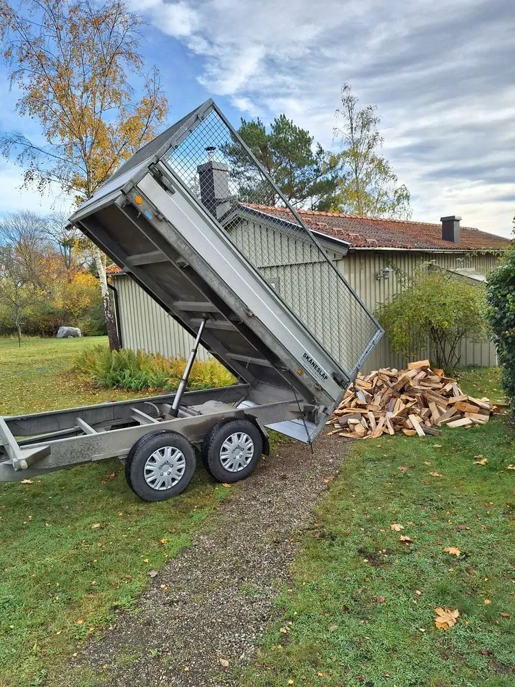Blandved till salu i Rörum - bild 3