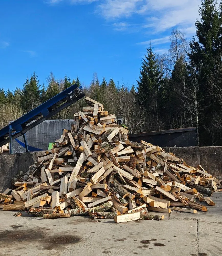 Björkved till salu i Kinnared - bild 4