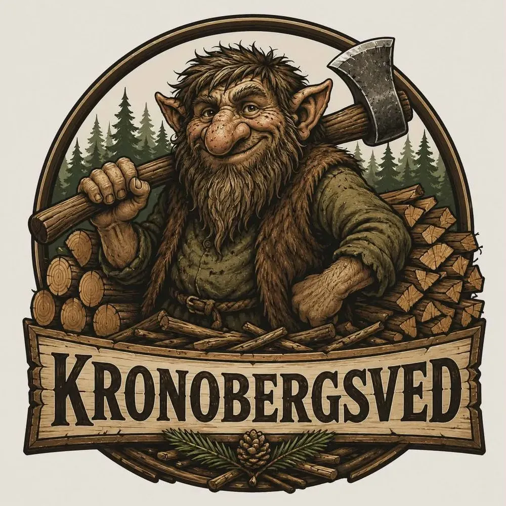 Björkved till salu i Alvesta - bild 3