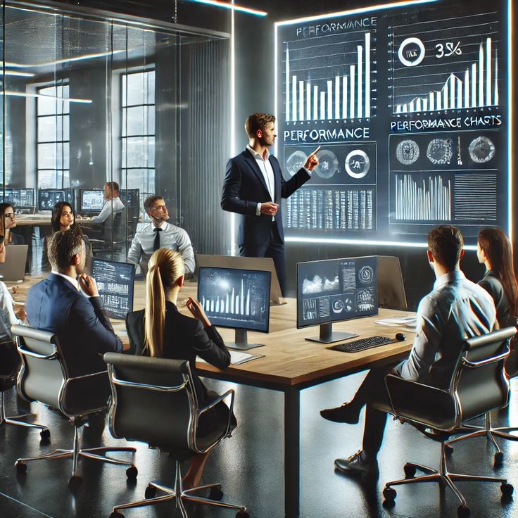 Dedicated Development Team