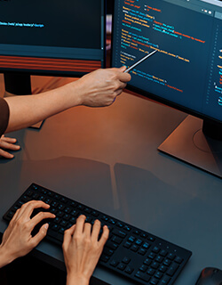 Software Development