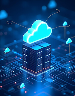 Cloud Server Management