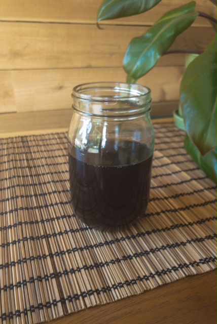 Mentsuyu Sauce