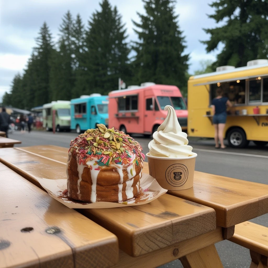 Best Vegan Restaurants in Portland, OR (AI-Ranked)