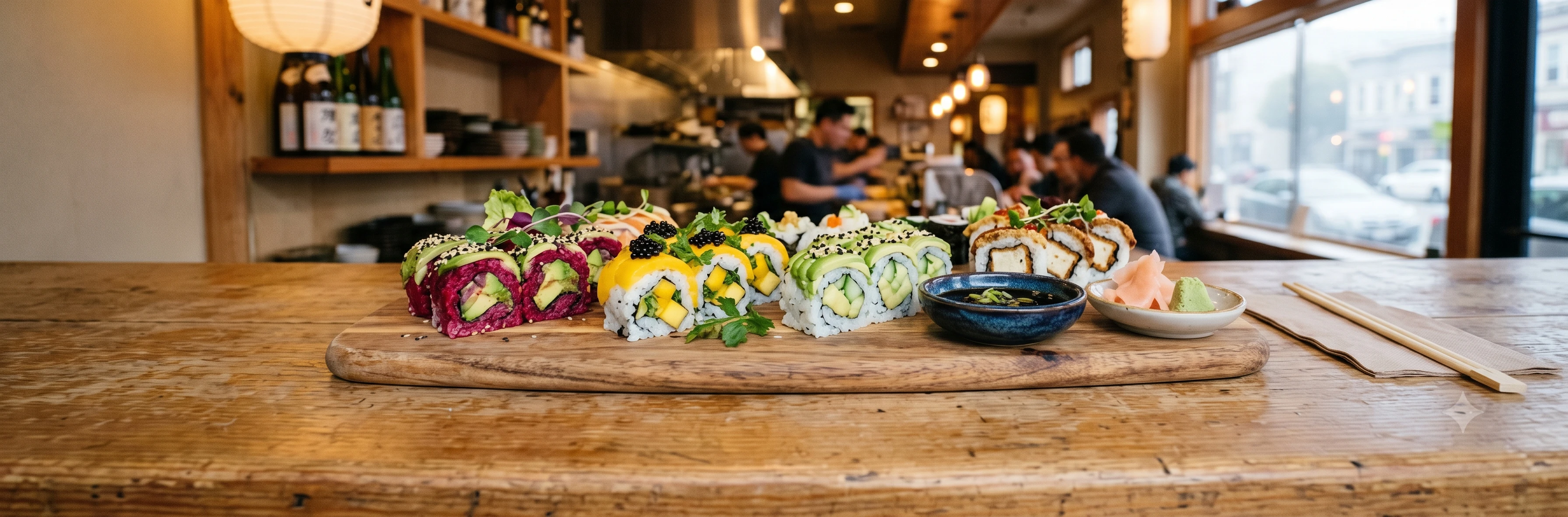 The 10 Best Vegan Restaurants in San Francisco (2026)