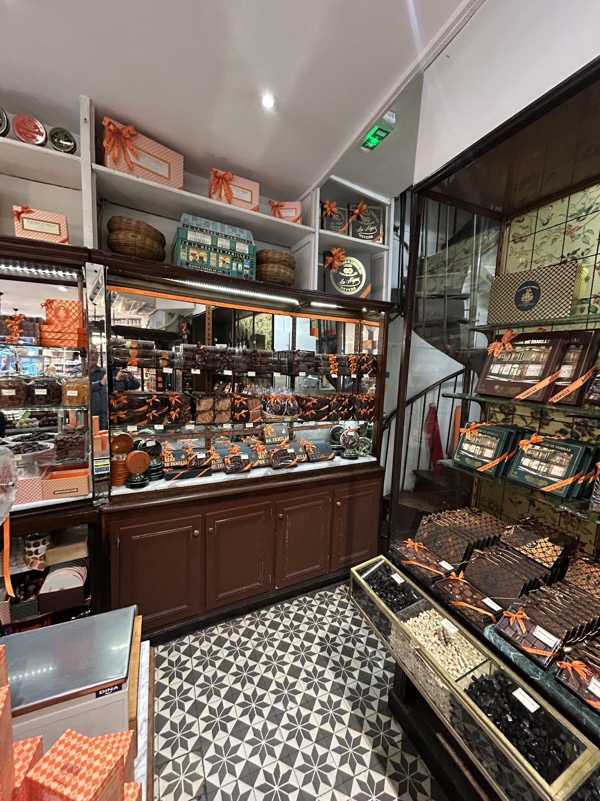 À la Mère de Famille - Photo 2