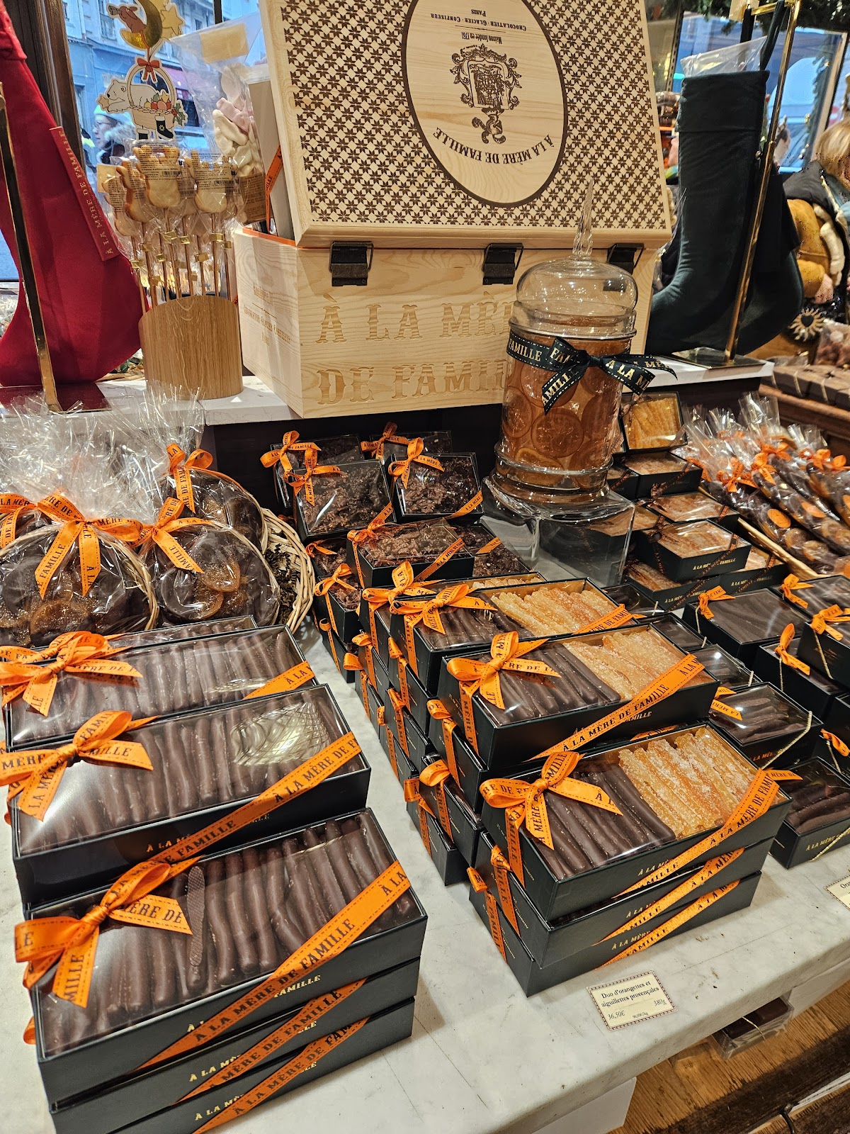 À la Mère de Famille - Photo 3