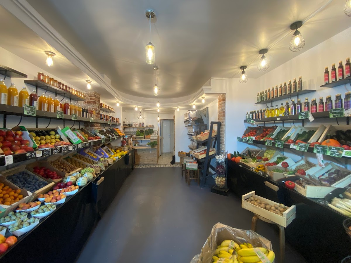 À la tentation - Photo 2