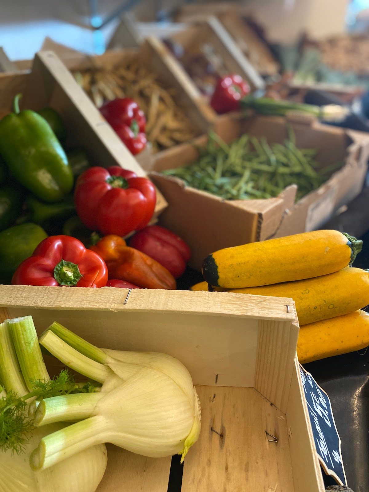 À la tentation - Photo 3