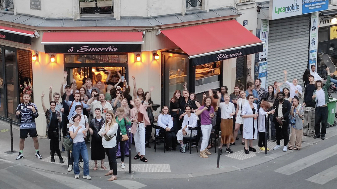 à Smorfia - Photo 3