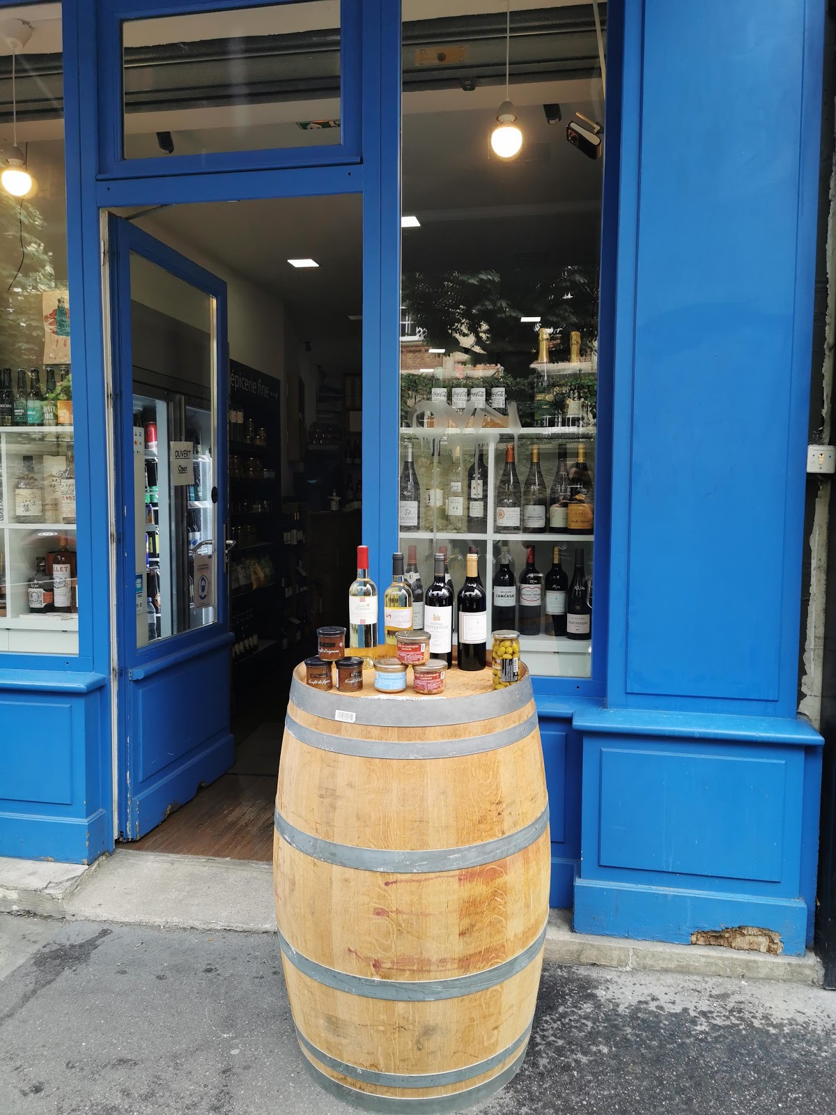 Accords Gourmands - Photo 1