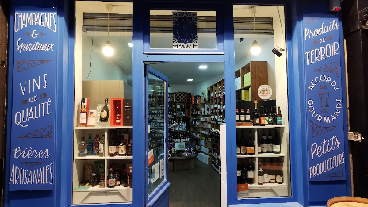 Accords Gourmands - Photo 2