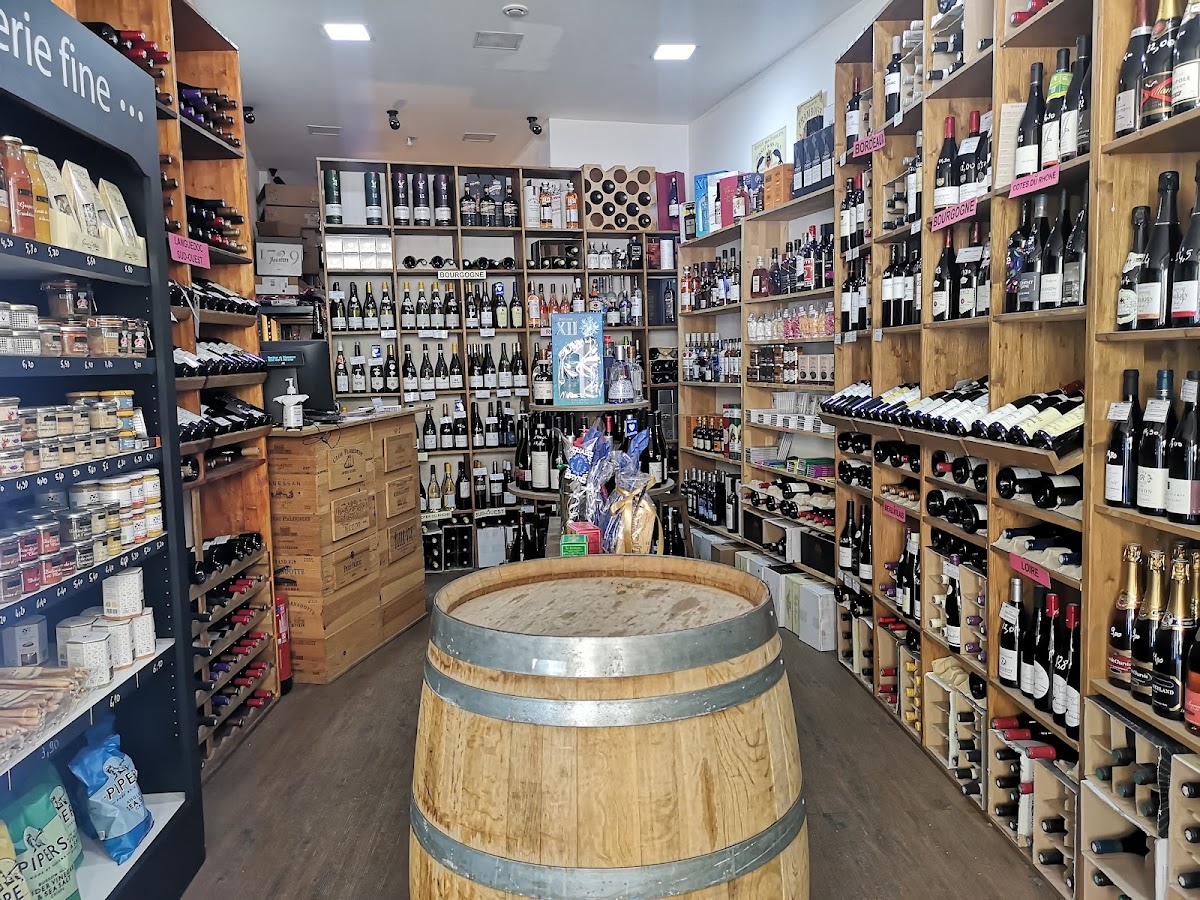 Accords Gourmands - Photo 3