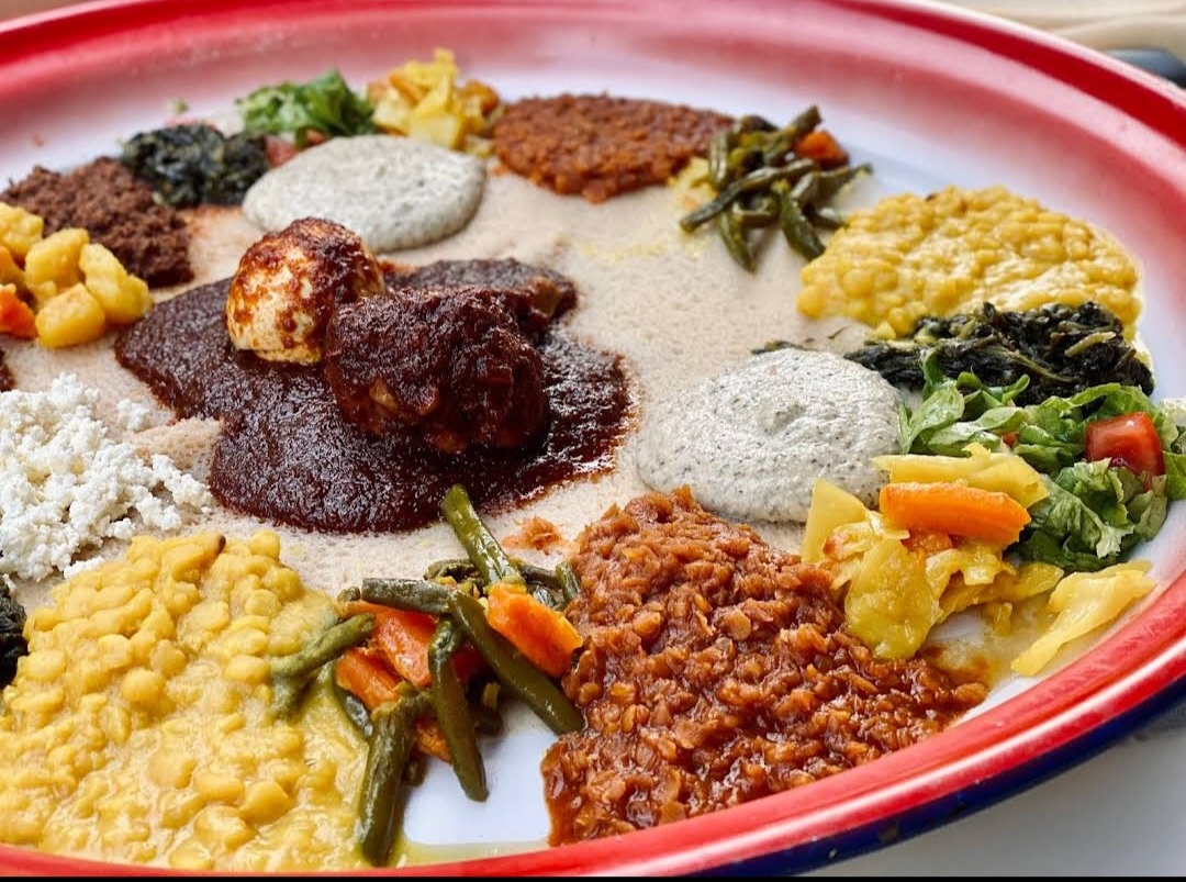 Addis Abeba - Photo 2