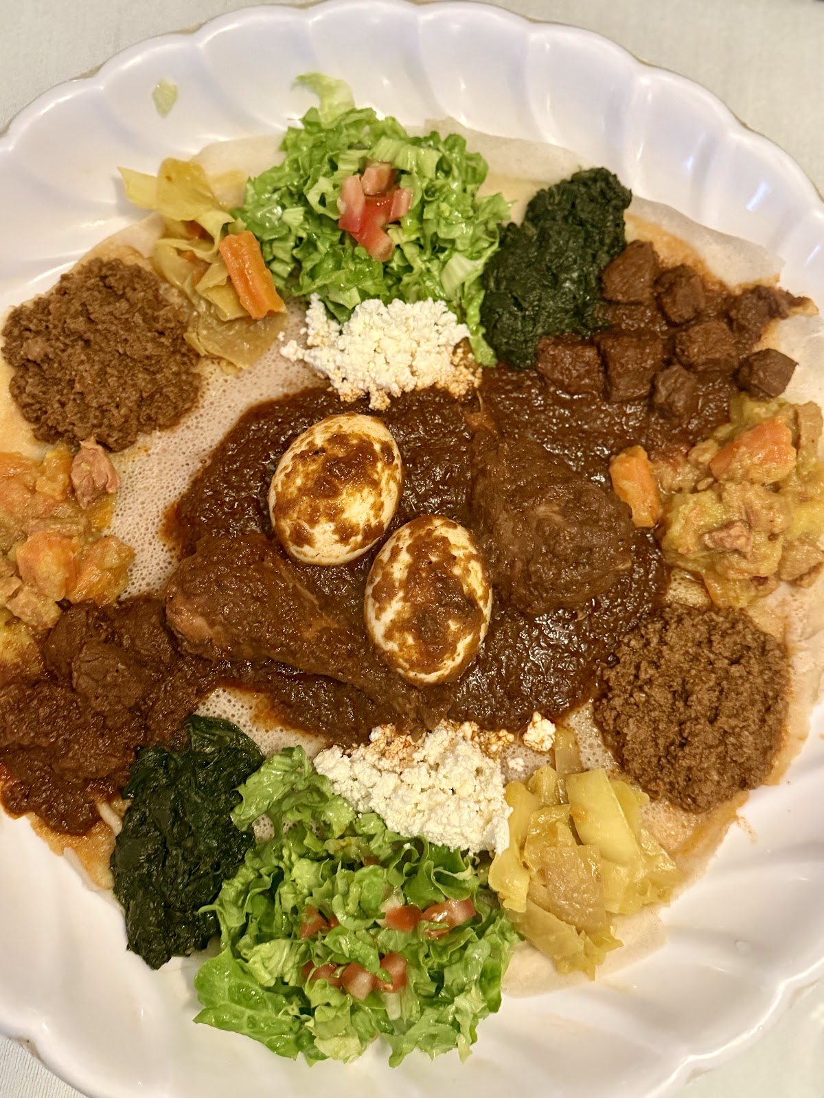 Addis Abeba - Photo 3