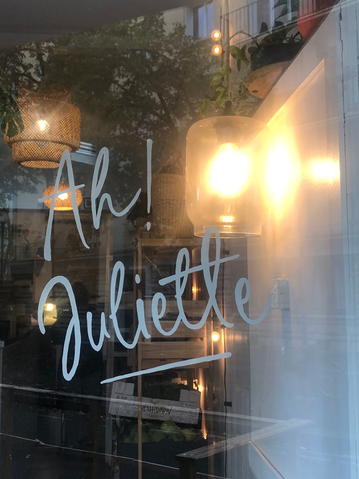 Ah Juliette - Photo 2