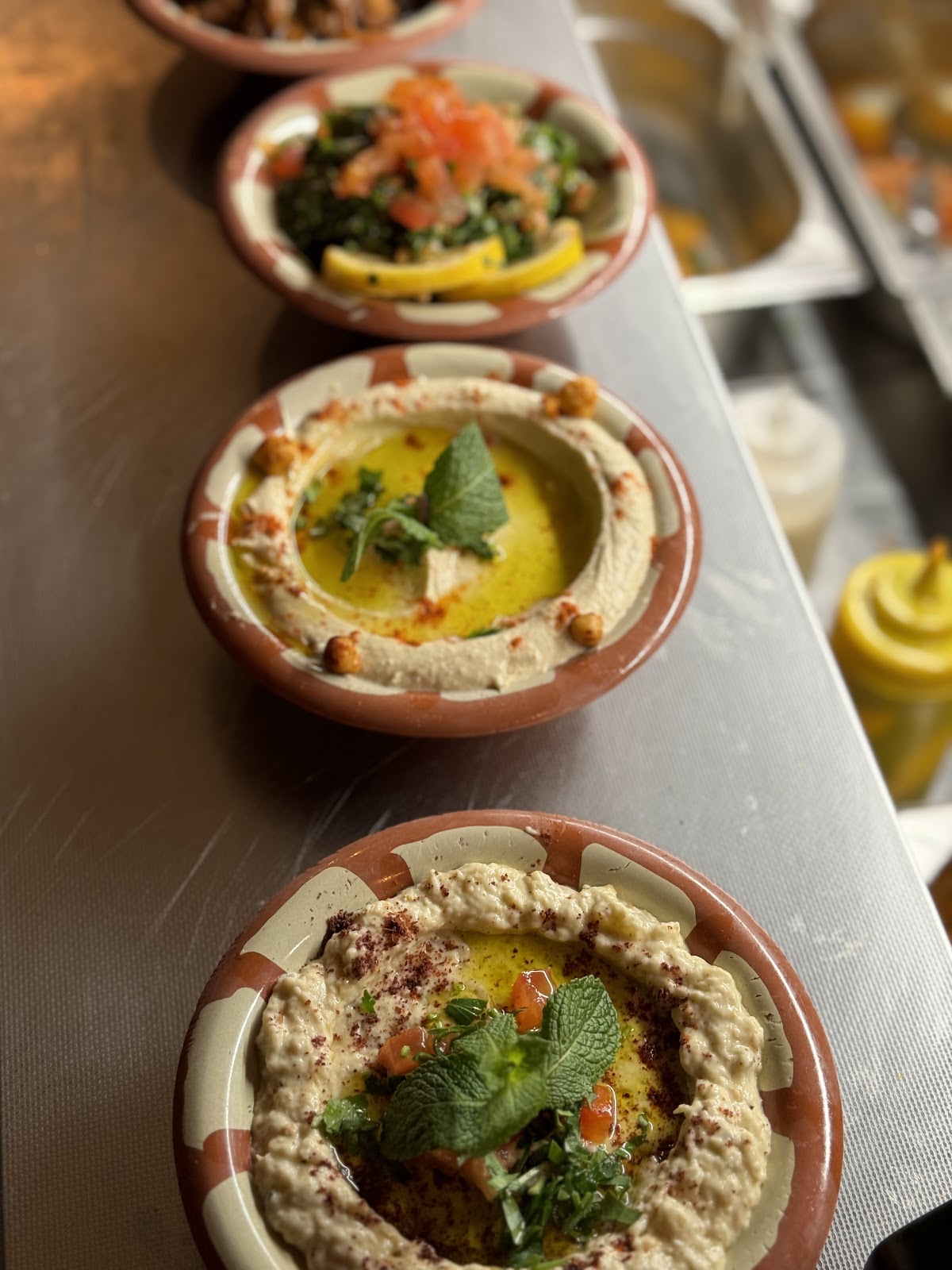 Al Boustan - Photo 2