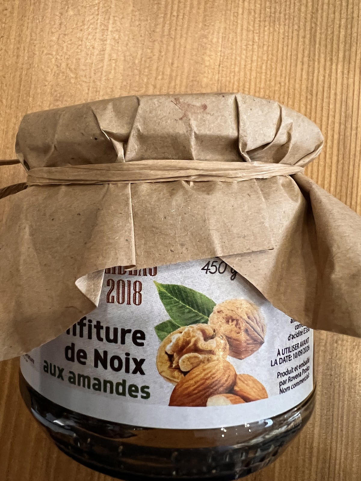 Amen Épicerie Fine d’Albanie - Photo 2