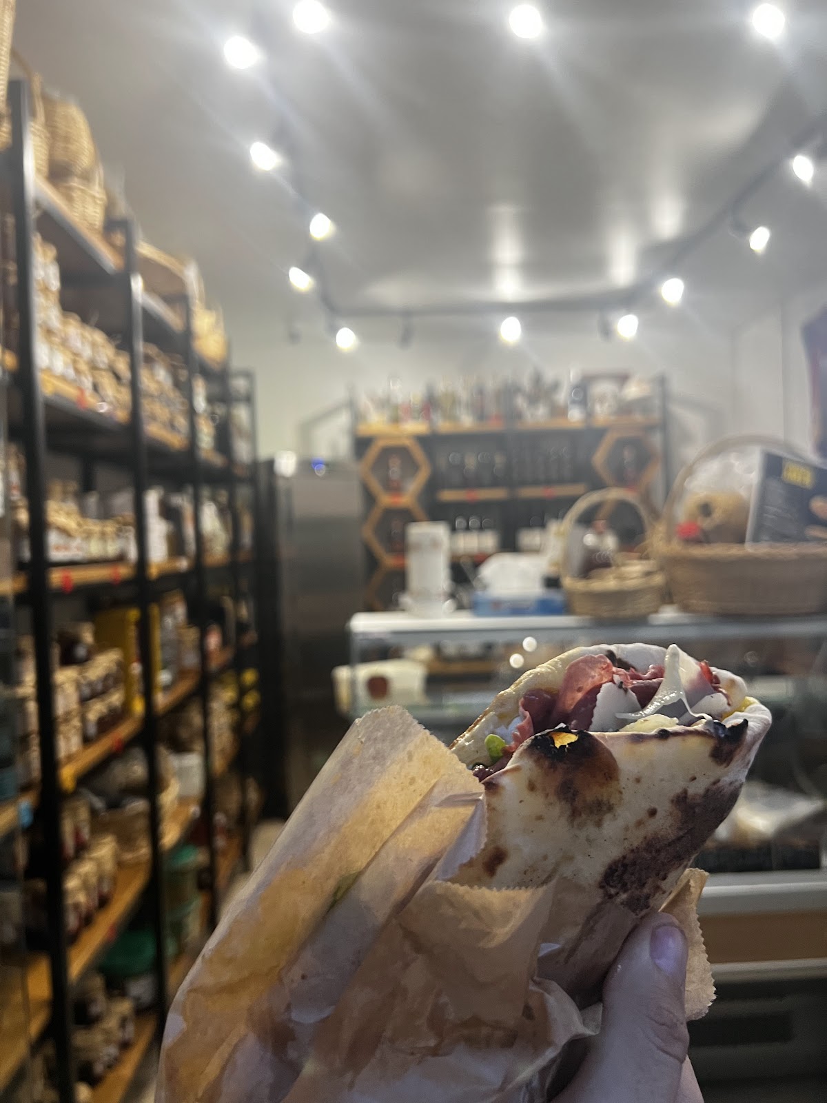 Amen Épicerie Fine d’Albanie - Photo 3