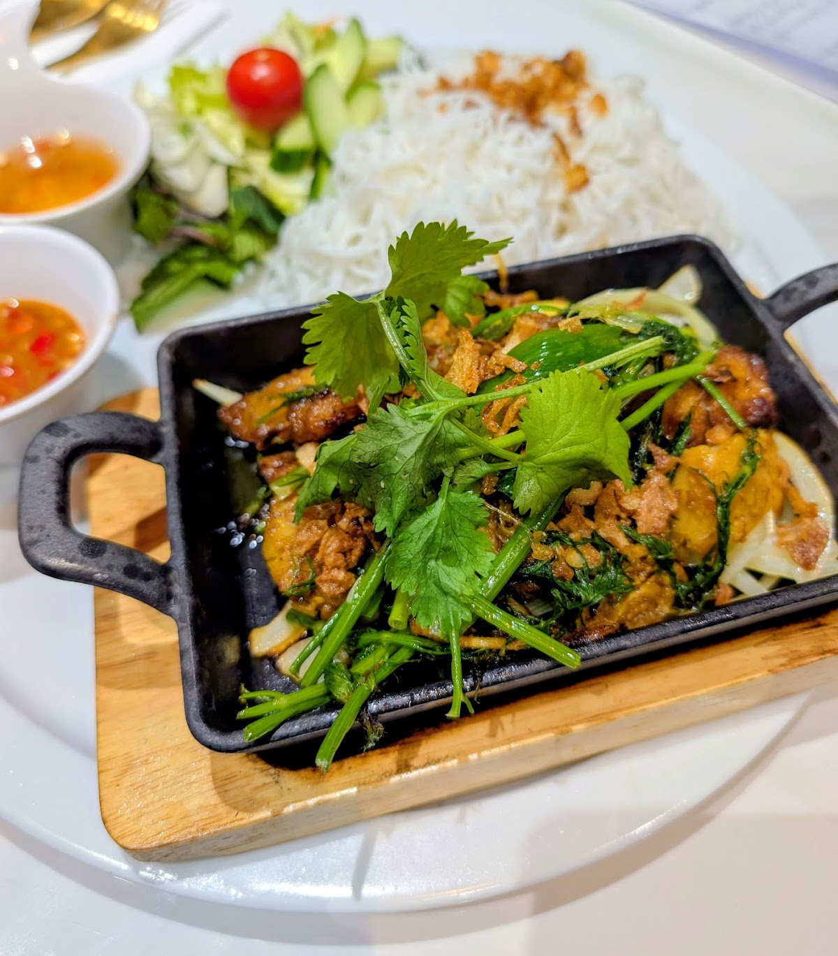 Amour du Vitenam - Photo 2