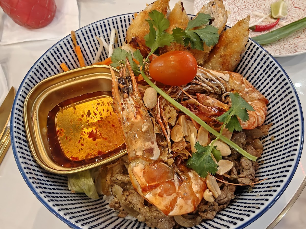 Amour du Vitenam - Photo 3