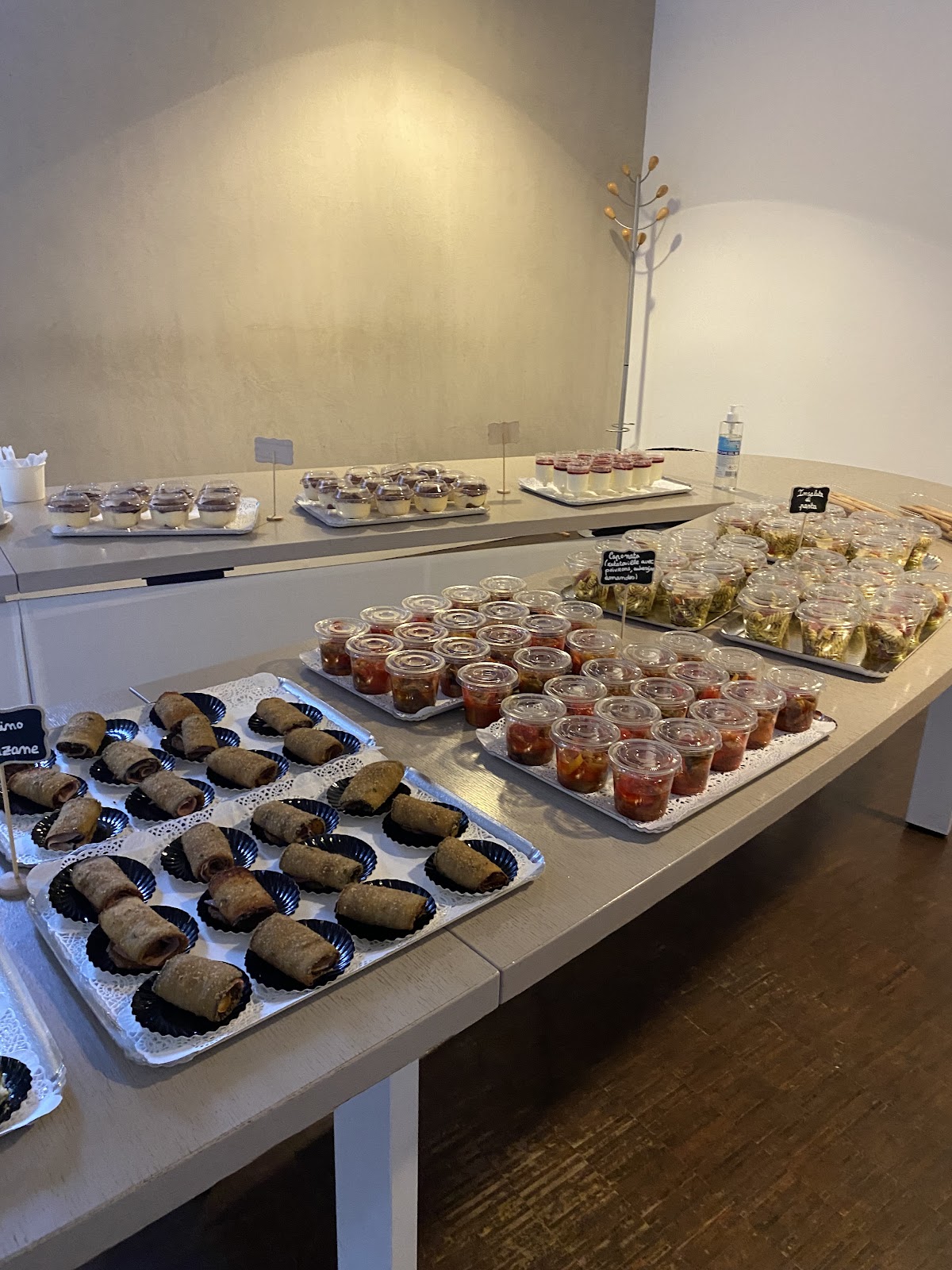 Angela & Lionello - Photo 3