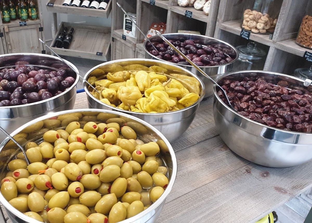 Arhontariki - Photo 2