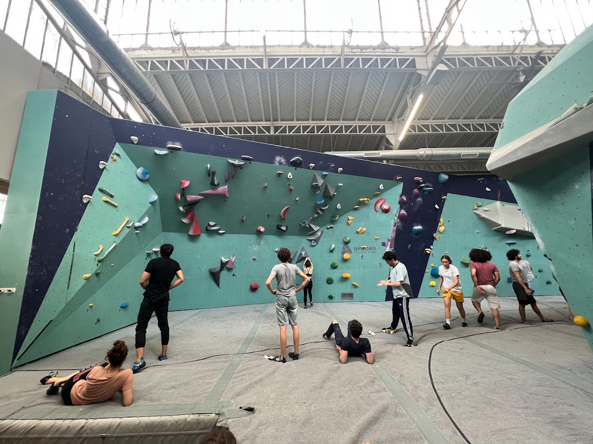 Arkose Nation - Photo 2