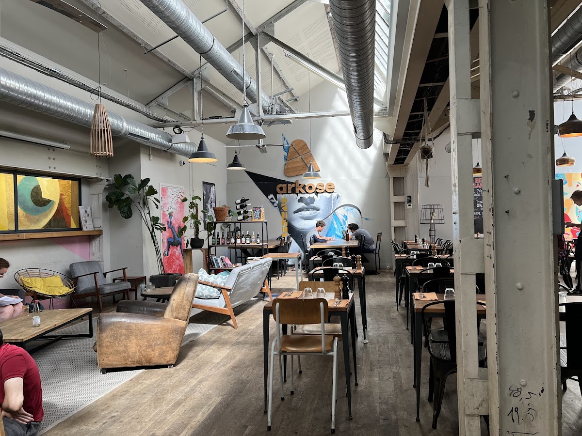 Arkose Nation - Photo 3