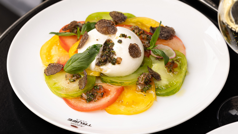 Artisan de la truffe - Photo 3