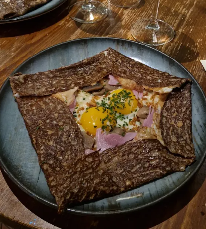 Au Beurre Salé - Photo 2