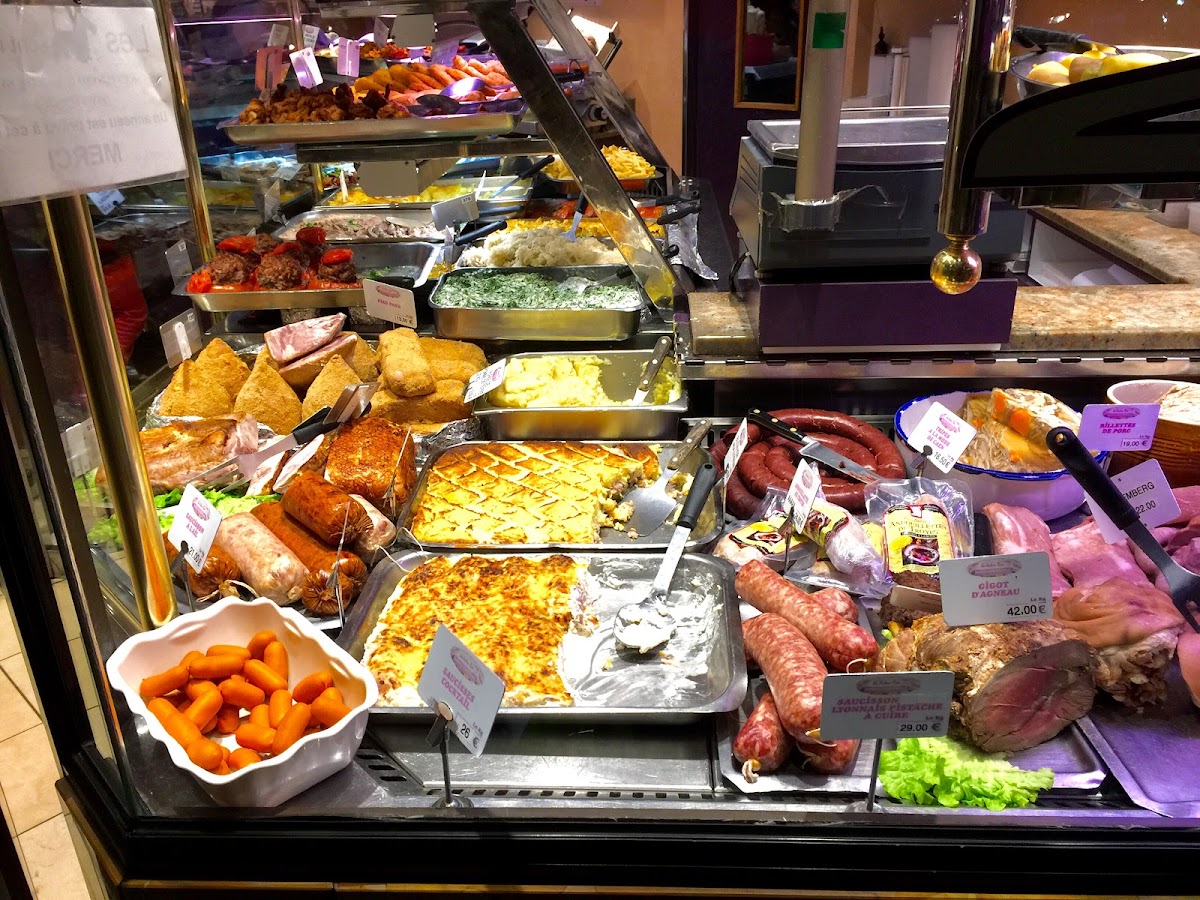 Au Cochon Rose - Photo 2