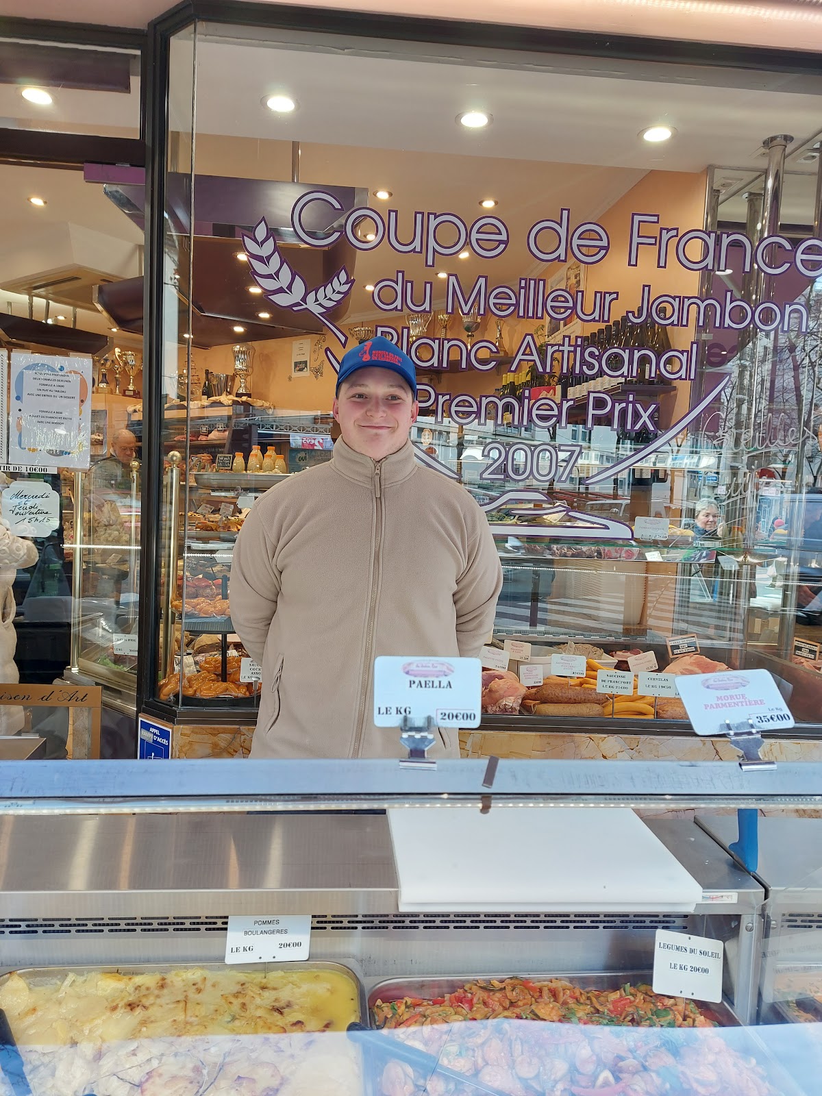 Au Cochon Rose - Photo 3